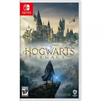 Hogwarts Legacy (Nintendo Switch)